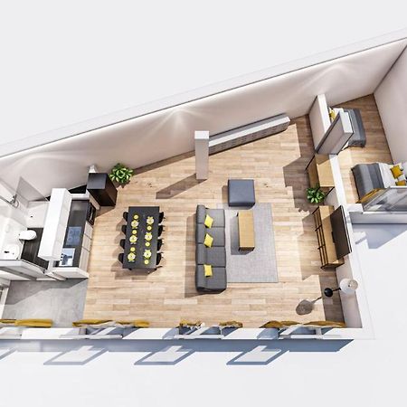 Great Apartment In Central München Kültér fotó