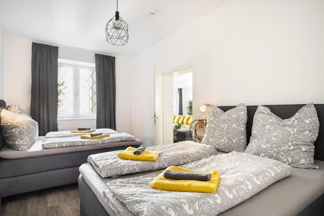 Great Apartment In Central München Kültér fotó